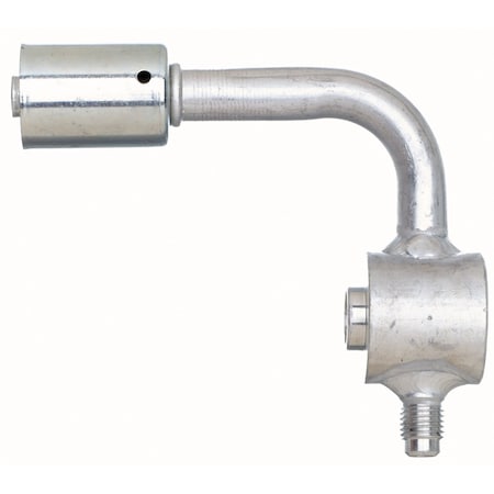 Gates PolarSeal A/C Hose Fitting G45961-1008